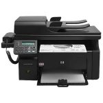 HP LaserJet Pro M1216nfh Toner Cartridges' Printer