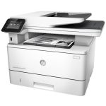 HP LaserJet Pro MFP M426dn Toner Cartridges' Printer