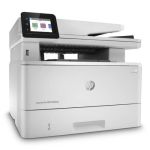 HP LaserJet Pro MFP M428m Toner Cartridges' Printer