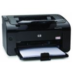 HP LaserJet Pro P1104w Toner Cartridges' Printer