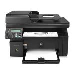 HP LaserJet Pro M1212nf