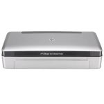 HP OfficeJet 100 Mobile - L411b Ink Cartridges' Printer