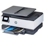 HP OfficeJet 8022e