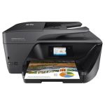 HP OfficeJet Pro 6975 ink