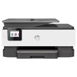 HP Officejet 8021 All-in-One Printer using HP Officejet 8021 Ink Cartridges
