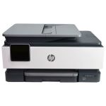 HP OfficeJet Pro 8022 All-in-One Printer using HP OfficeJet Pro 8022 Ink Cartridges