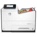 HP PageWide Managed P55250dw Ink Cartridges' Printer
