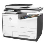HP PageWide Managed P57750dw Ink Cartridges' Printer