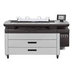 HP PageWide XL 4100 MFP Ink Cartridges' Printer