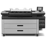 HP PageWide XL 6000 Ink Cartridges' Printer
