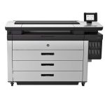 HP PageWide XL 8000 Ink Cartridges' Printer