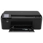 HP PhotoSmart 5514 - B111h Ink Cartridges' Printer