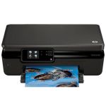 HP PhotoSmart 5515 - B111h Ink Cartridges' Printer