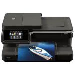 HP PhotoSmart 7510 - C311a Ink Cartridges' Printer