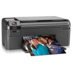 HP PhotoSmart B109