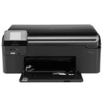 HP PhotoSmart B110c Ink Cartridges' Printer