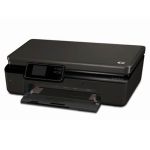 HP PhotoSmart P2100 Ink Cartridges' Printer