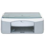 HP PSC 1118 Ink Cartridges' Printer