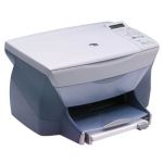 HP PSC 720 Ink Cartridges' Printer