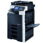 Konica Minolta bizhub C200 Toner Cartridges Printer