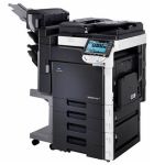 Konica Minolta bizhub C353 Toner Cartridges Printer