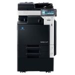 Konica Minolta C220 Toner Cartridges Printer