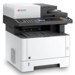 Kyocera ECOSYS M2040dn Printer using Kyocera ECOSYS M2040dn Toner Cartridges