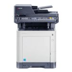 Kyocera ECOSYS M6035cidn Toner Cartridges' Printer