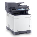 Kyocera ECOSYS M6630cidn Toner Cartridges' Printer