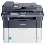 Kyocera ECOSYS FS-1020MFP Printer using Kyocera FS-1020MFP Toner Cartridges