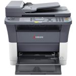 Kyocera FS-1120MFP Printer using Kyocera FS-1120MFP Toner Cartridges