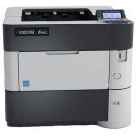 Kyocera FS-4200D Printer using Kyocera FS-4200D Toner Cartridges