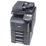 Kyocera TASKalfa 4500i Printer using Kyocera TASKalfa 4500i Toner Cartridges