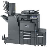 Kyocera TASKalfa 5501i Printer using Kyocera TASKalfa 5501i Toner Cartridges