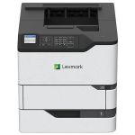 Lexmark CS720dte Printer using Lexmark CS720 Toner Cartridges