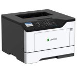 Lexmark MS521dn Printer using Lexmark MS521dn Toner Cartridges