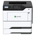 Lexmark MS621dn Printer using Lexmark MS621dn Toner Cartridges