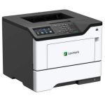 Lexmark MS622de Printer using Lexmark MS622de Toner Cartridges