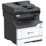 Lexmark MX321adn Toner Cartridges