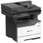 Lexmark MX521de Printer using Lexmark MX521de Toner Cartridges