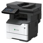 Lexmark MX522adhe Printer using Lexmark MX522adhe Toner Cartridges