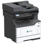 Lexmark MX622adhe Printer using Lexmark MX622adhe Toner Cartridges