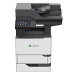 Lexmark MX725 Toner Cartridges' Printer