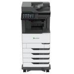 Lexmark MX822adtfe Toner Cartridges' Printer