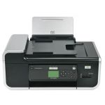 Lexmark X4975ve Pro Ink Cartridges' Printer