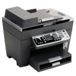 Lexmark X7300 Series Ink Cartridges' Printer