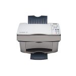 Lexmark X83