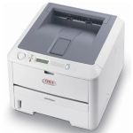 Oki B410dn Toner Cartridges Printer