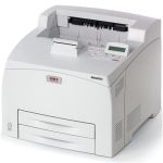 Okidata B6250n Toner Cartridges Printer