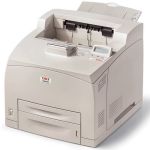 Okidata B6300dn Toner Cartridges Printer